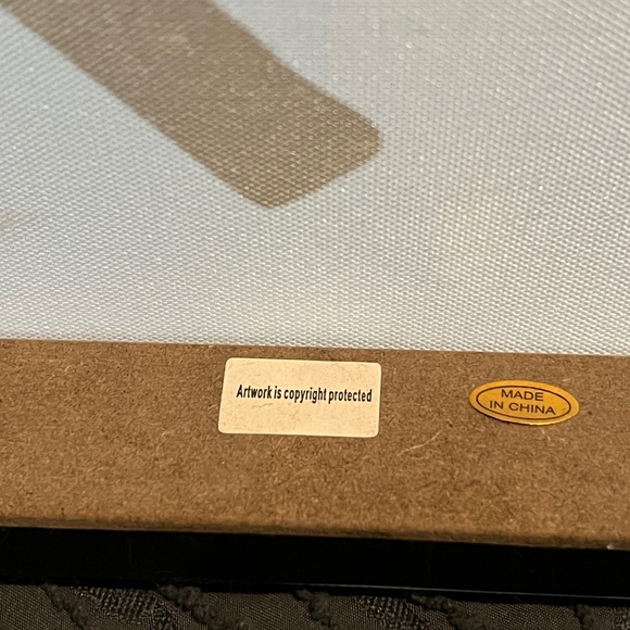 Canvas Art “You Are My Sunshine” - Picture 10 of 12